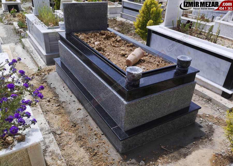 özel mezar modelleri - bg 76